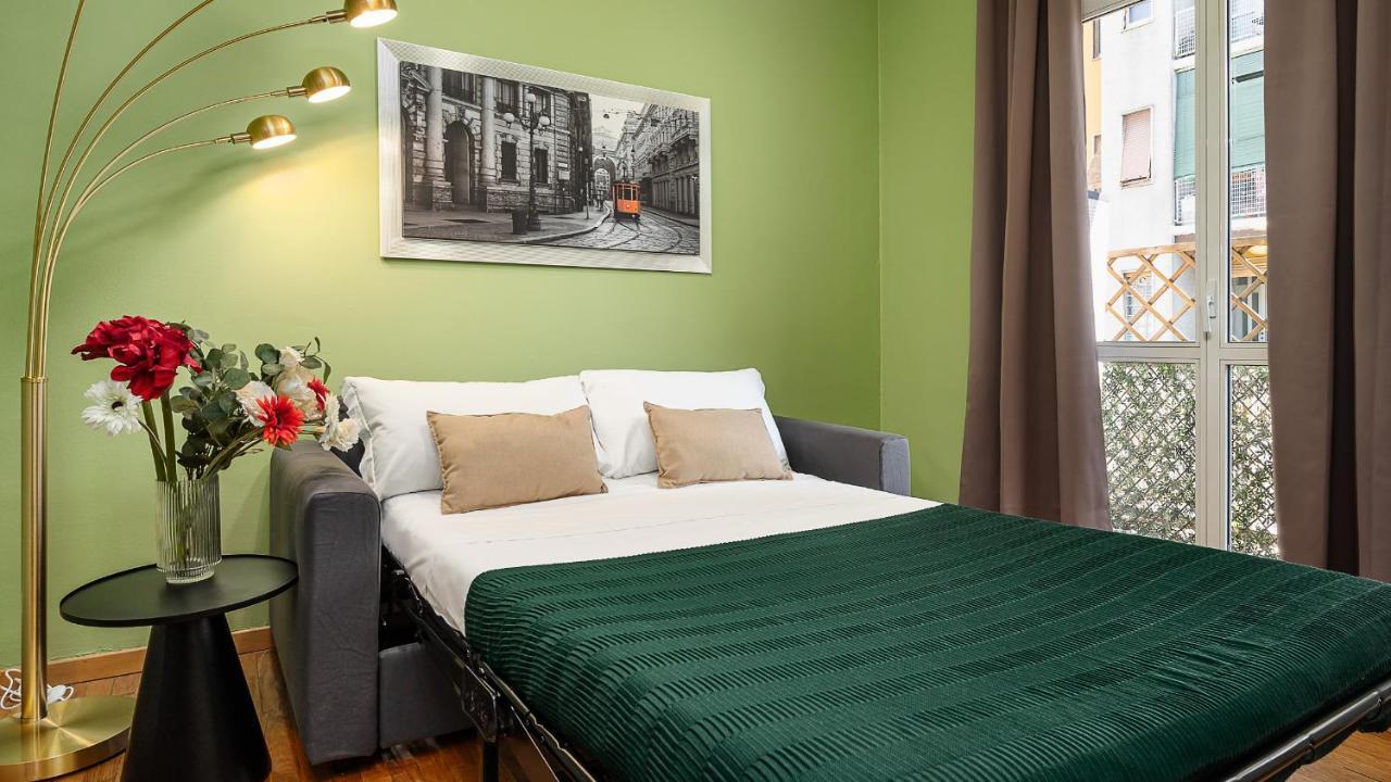 Italianway - Bartolini 9 * Mailand