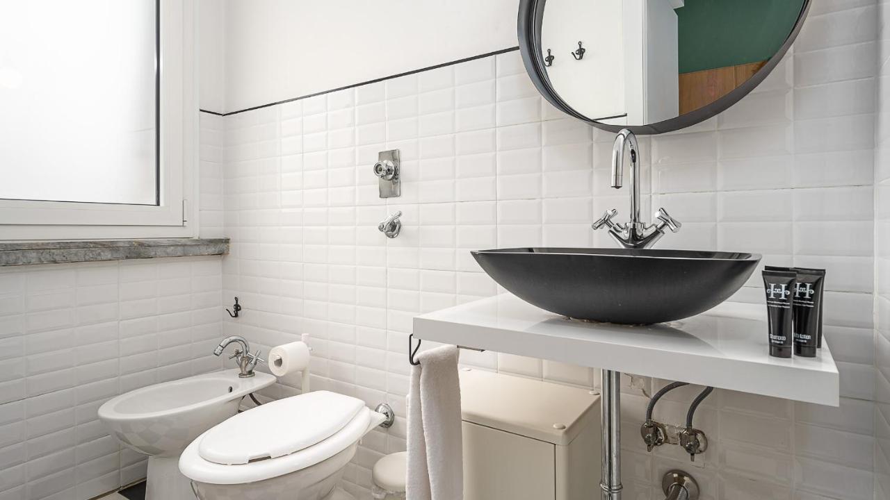 Apartment Italianway - Bartolini 9 Mailand