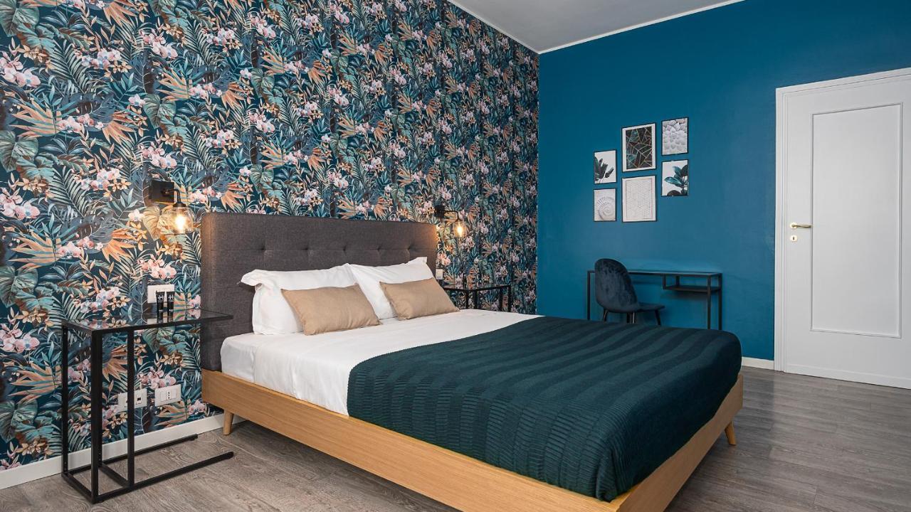 Apartment Italianway - Bartolini 9 Mailand