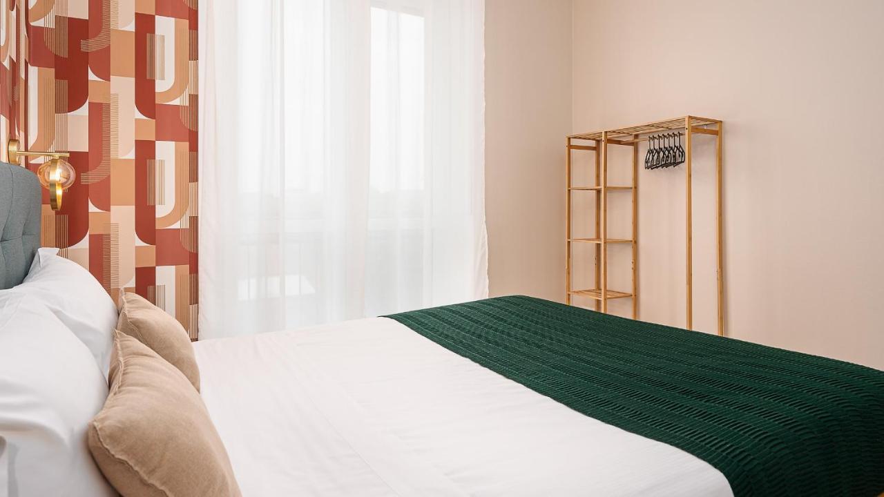 Apartment Italianway - Bartolini 9 Mailand